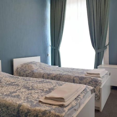 Gabala Hotel Dasca Exteriér fotografie